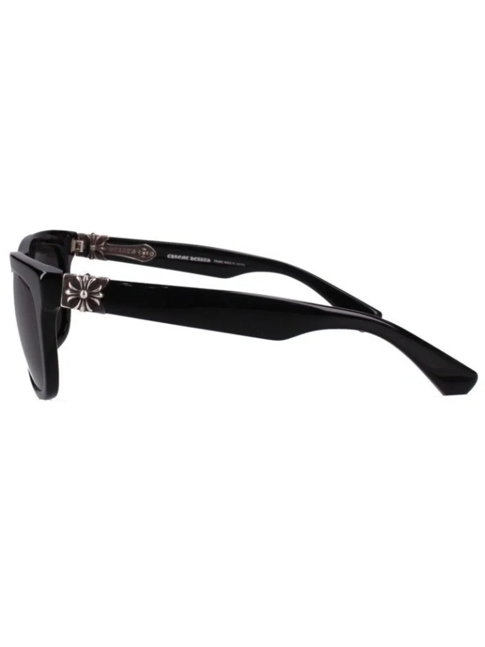 Chrome Hearts this authentic